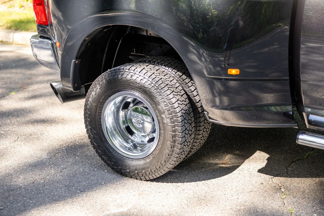 2011 Ram Heavy Duty - Image 21 of 31