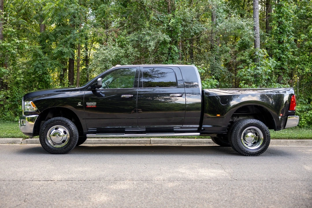 2011 Ram Heavy Duty - Image 15 of 31