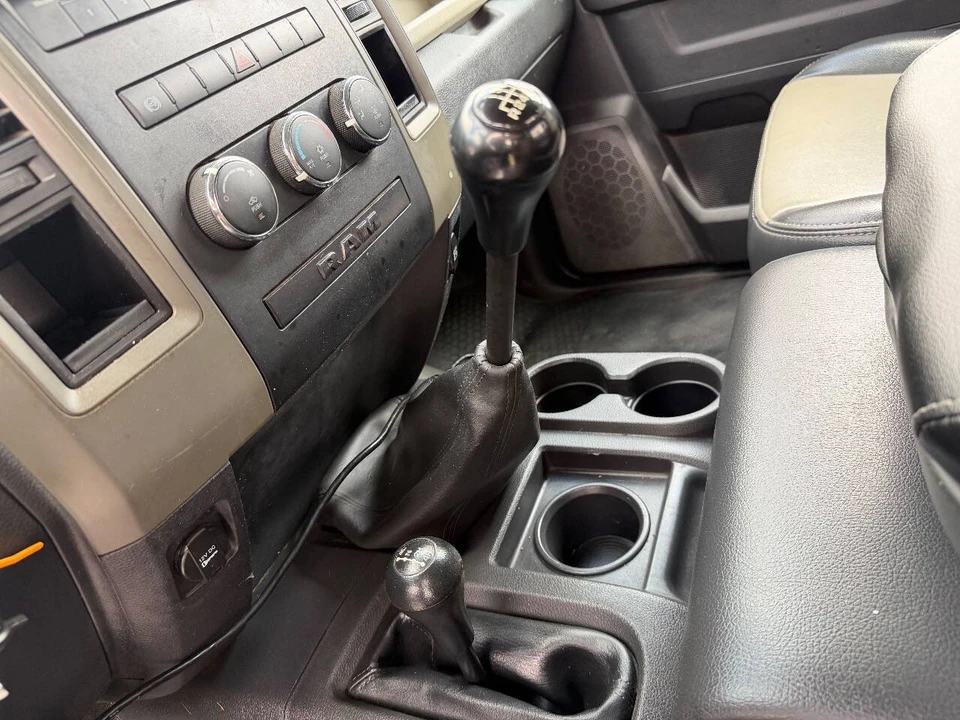2011 Ram Heavy Duty - Image 2 of 7