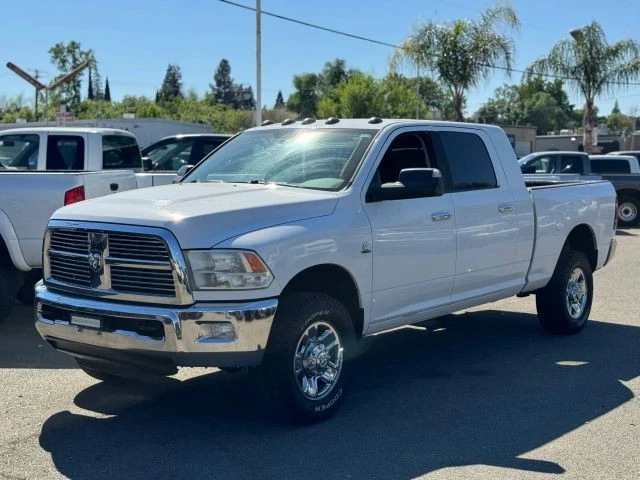 2011 Ram Heavy Duty - Image 7 of 31