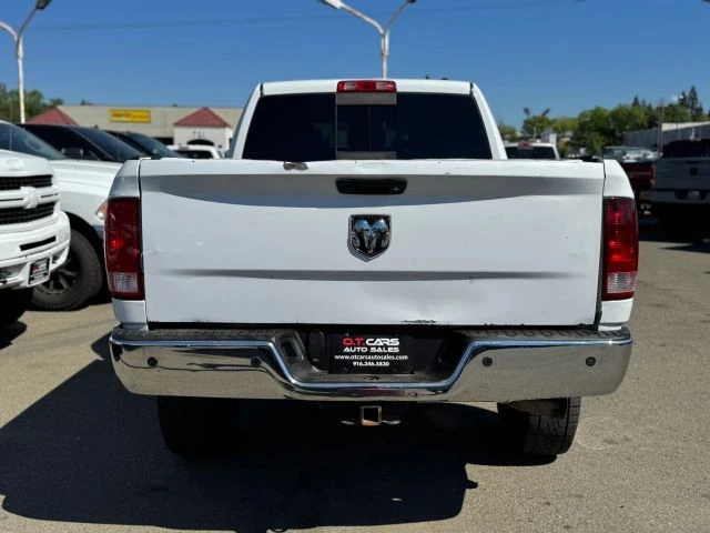 2011 Ram Heavy Duty - Image 4 of 31