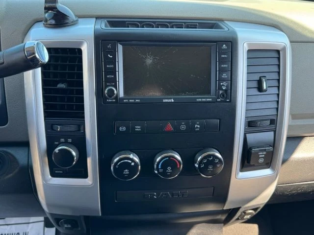 2011 Ram Heavy Duty - Image 24 of 31