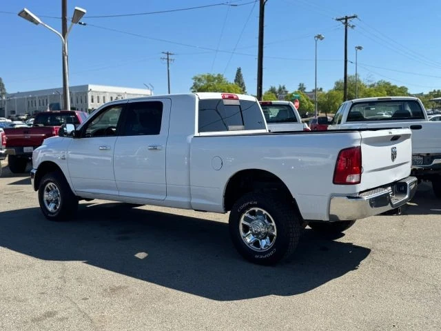 2011 Ram Heavy Duty - Image 5 of 31