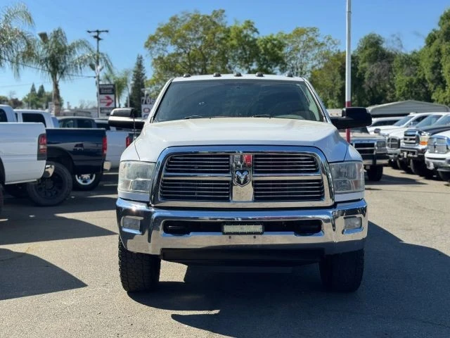 2011 Ram Heavy Duty - Image 8 of 31