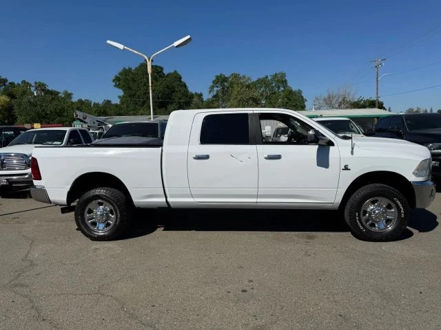 2011 Ram Heavy Duty - Image 2 of 31