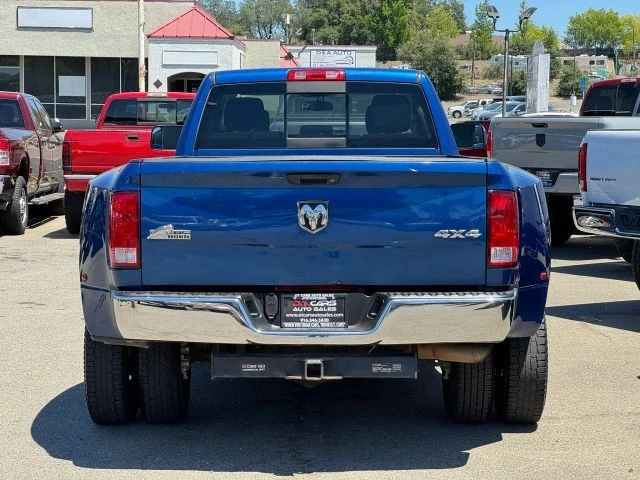 2011 Ram 3500 - Image 4 of 31