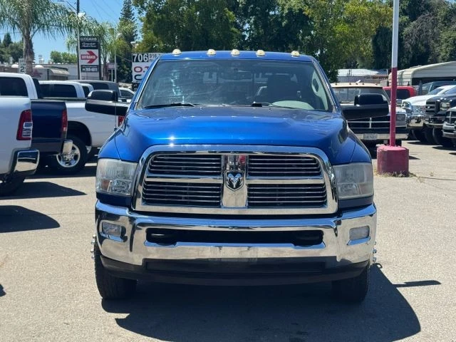 2011 Ram 3500 - Image 8 of 31