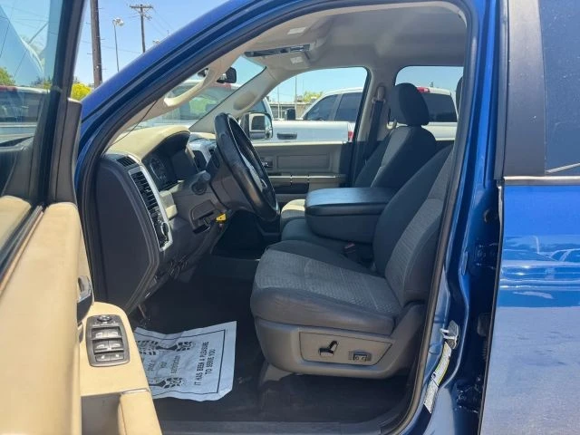 2011 Ram 3500 - Image 18 of 31