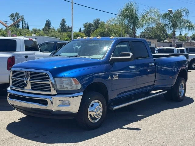 2011 Ram 3500 - Image 7 of 31