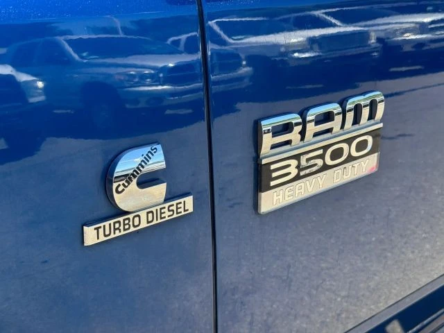 2011 Ram 3500 - Image 9 of 31