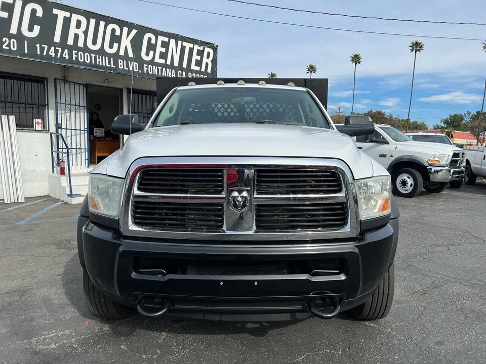 2011 Ram Heavy Duty - Image 2 of 22