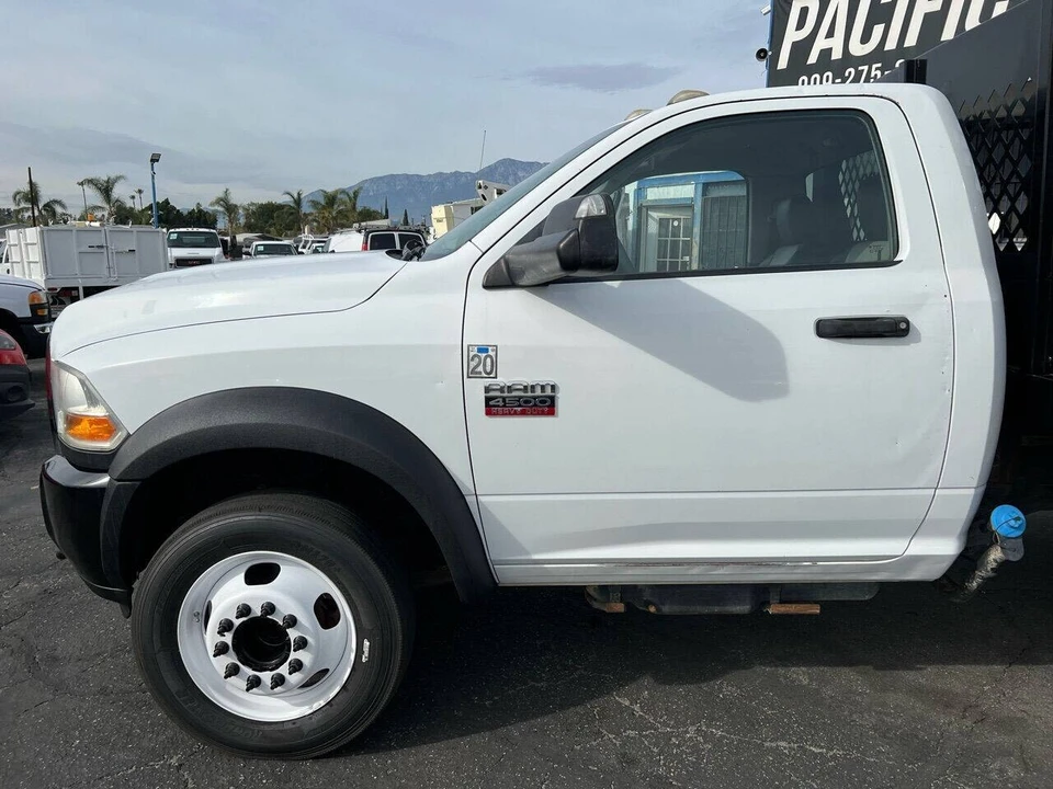 2011 Ram Heavy Duty - Image 16 of 22