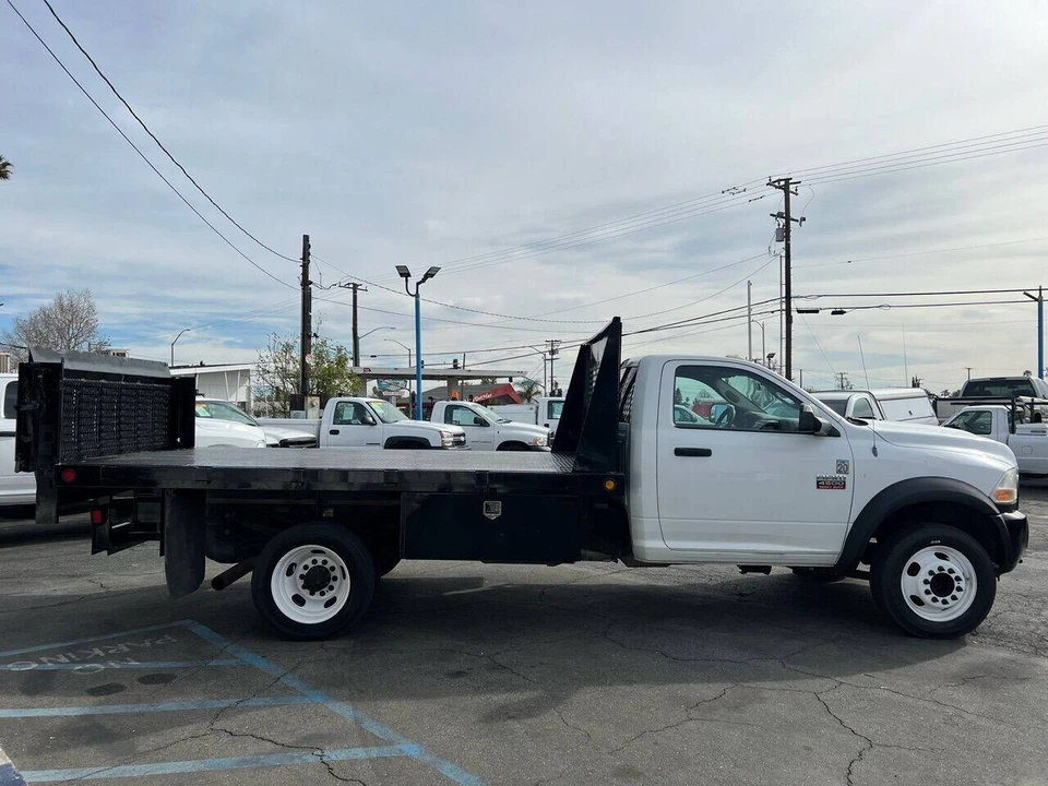 2011 Ram Heavy Duty - Image 4 of 22