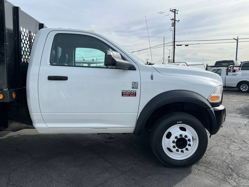 2011 Ram Heavy Duty - Image 6 of 22