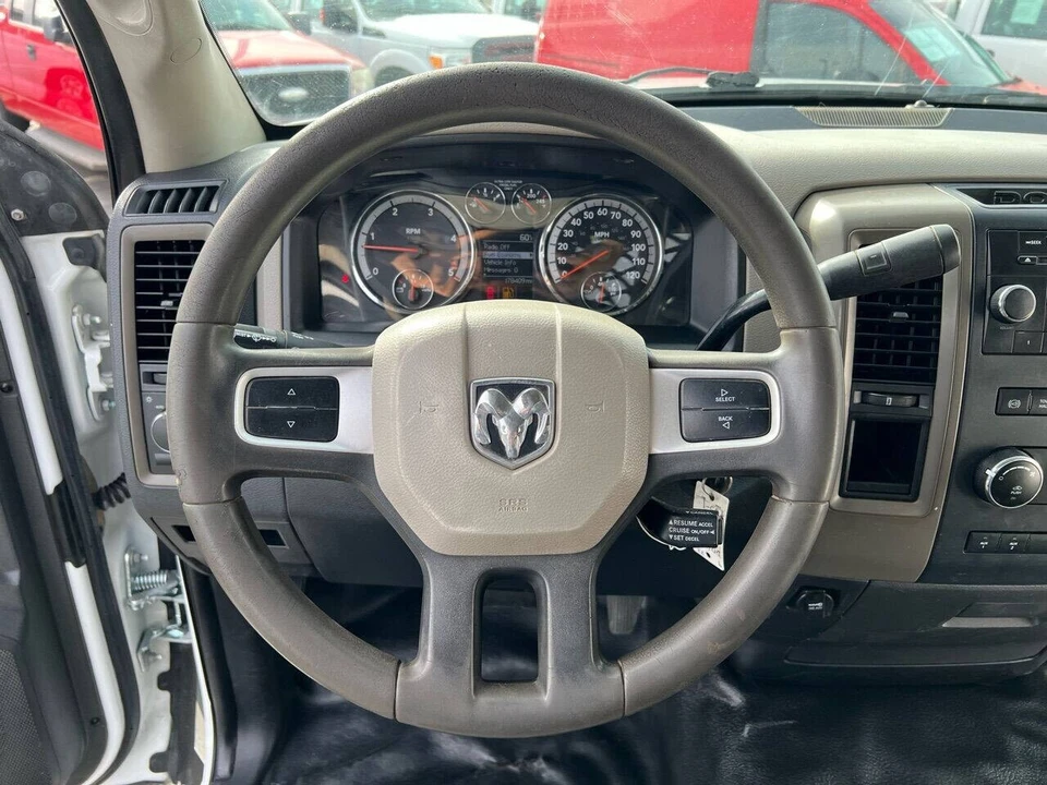 2011 Ram Heavy Duty - Image 22 of 22