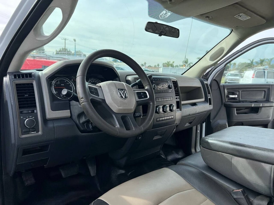 2011 Ram Heavy Duty - Image 17 of 22