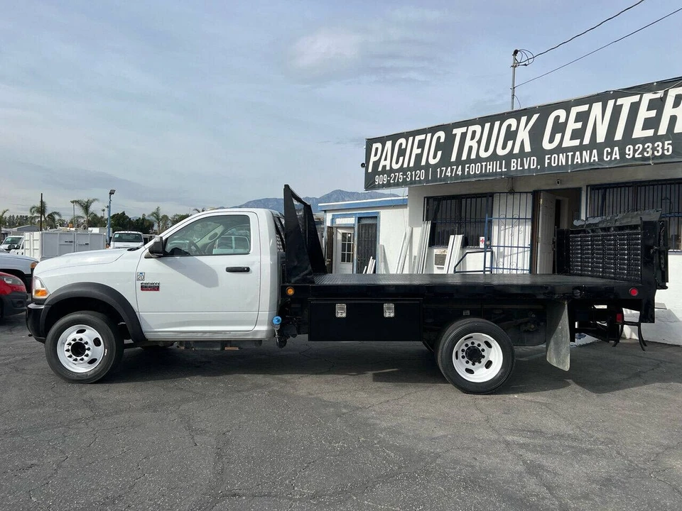 2011 Ram Heavy Duty - Image 15 of 22