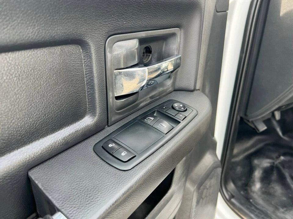 2011 Ram Heavy Duty - Image 19 of 22