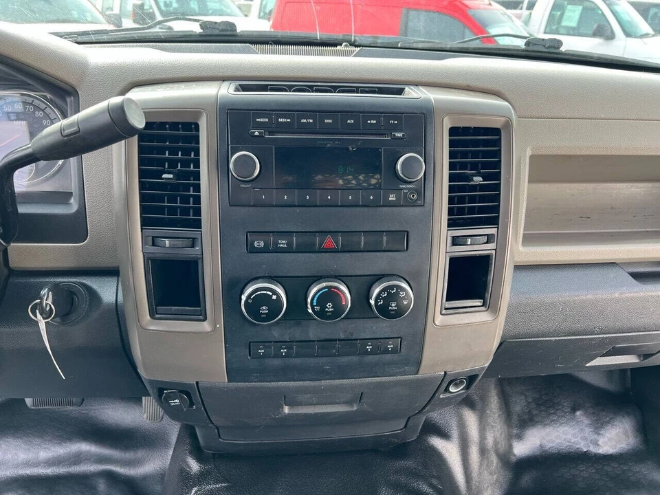 2011 Ram Heavy Duty - Image 20 of 22
