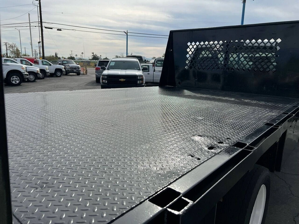 2011 Ram Heavy Duty - Image 12 of 22