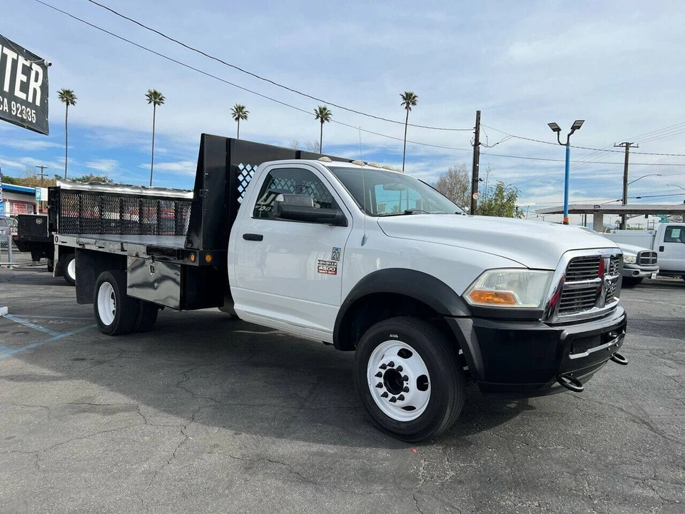 2011 Ram Heavy Duty - Image 3 of 22