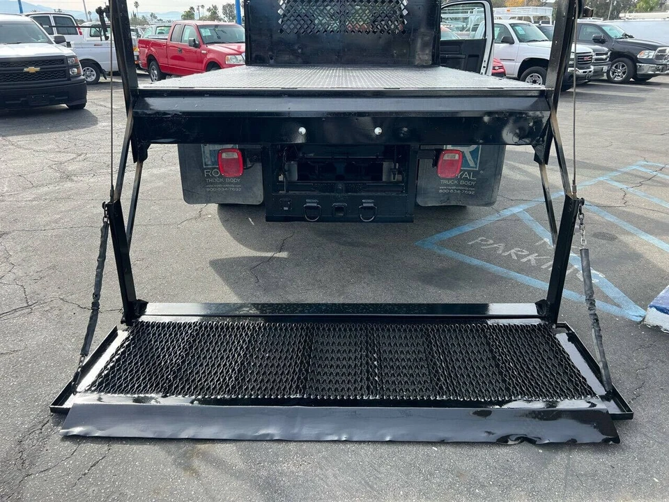 2011 Ram Heavy Duty - Image 5 of 22