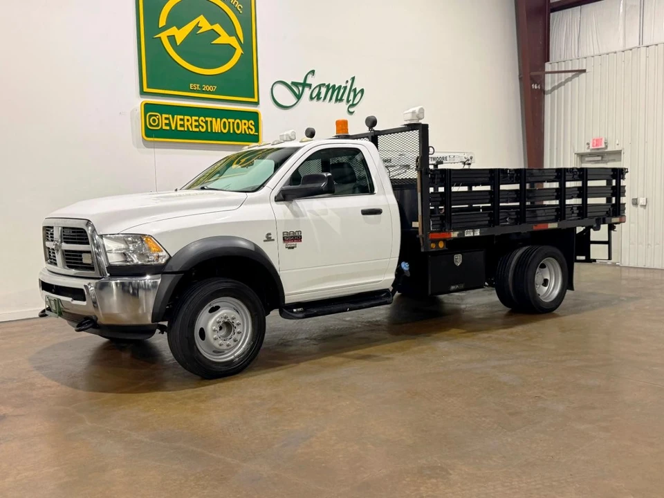 2011 Ram Heavy Duty - Image 3 of 21