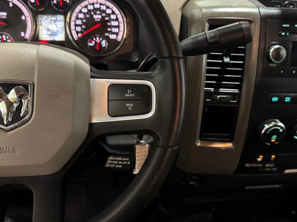 2011 Ram Heavy Duty - Image 21 of 21