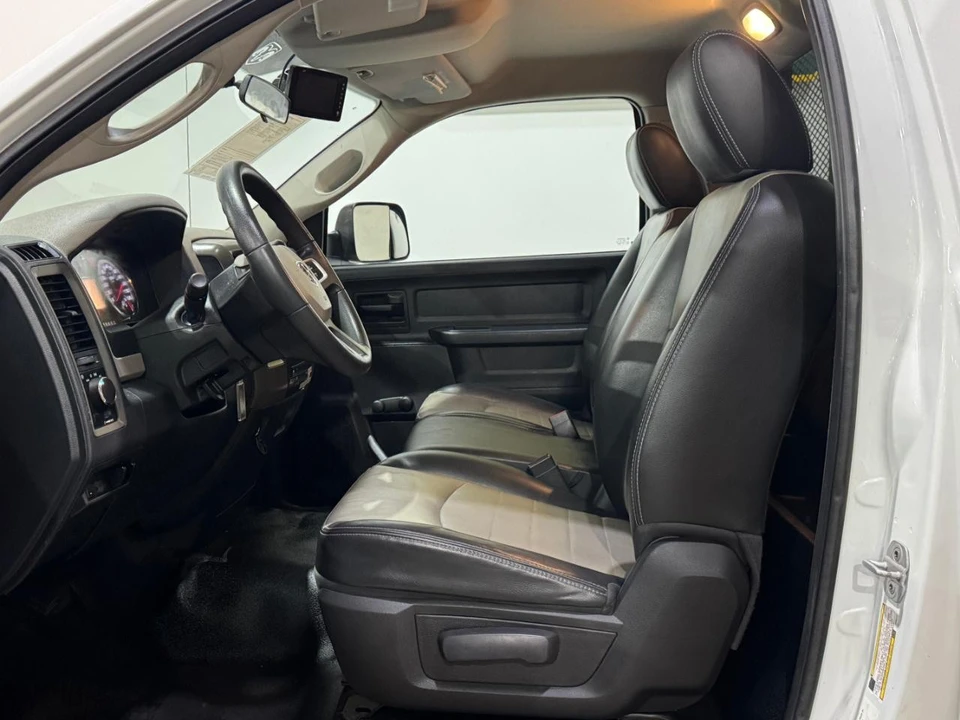 2011 Ram Heavy Duty - Image 18 of 21