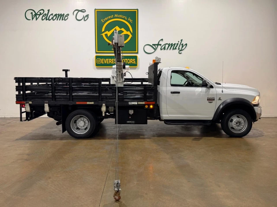 2011 Ram Heavy Duty - Image 10 of 21