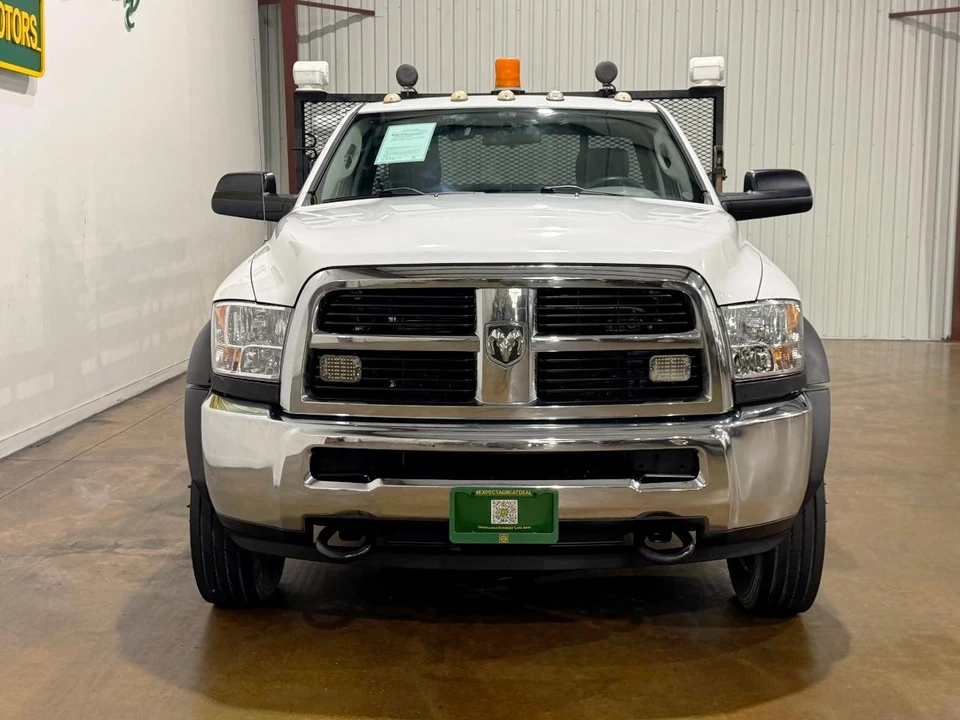 2011 Ram Heavy Duty - Image 2 of 21