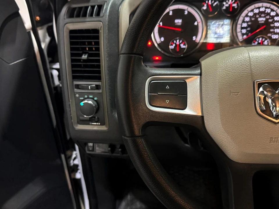 2011 Ram Heavy Duty - Image 20 of 21