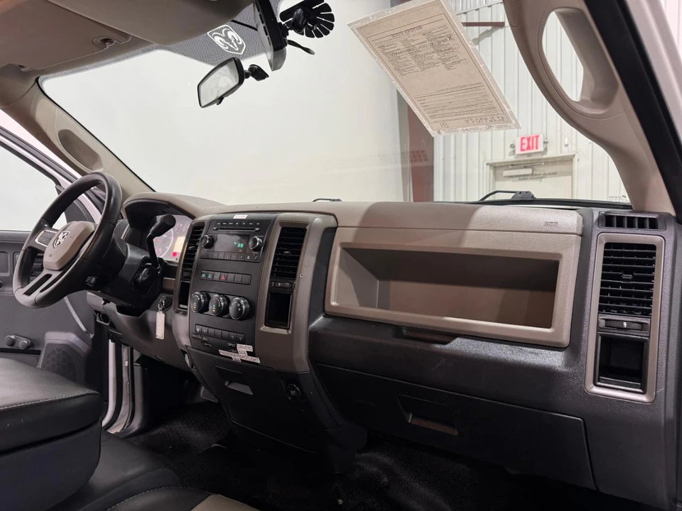 2011 Ram Heavy Duty - Image 16 of 21