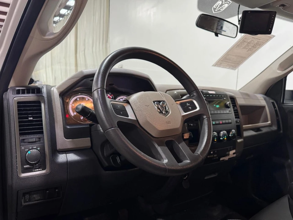 2011 Ram Heavy Duty - Image 15 of 21