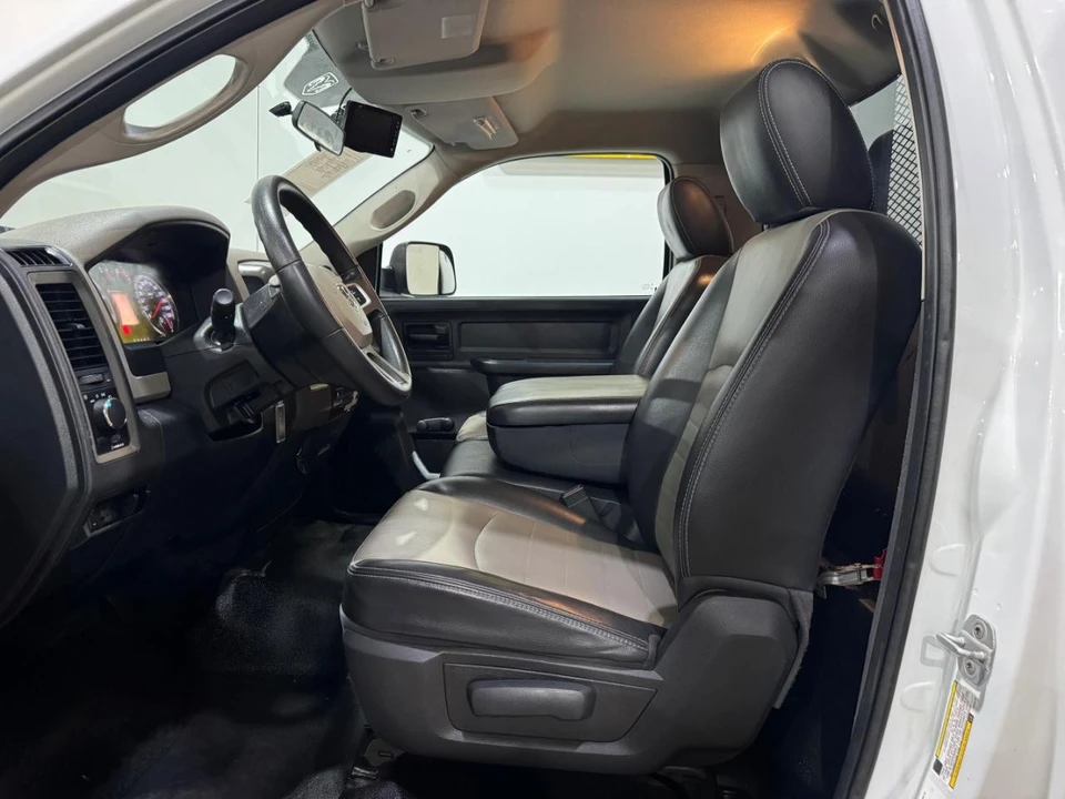 2011 Ram Heavy Duty - Image 17 of 21