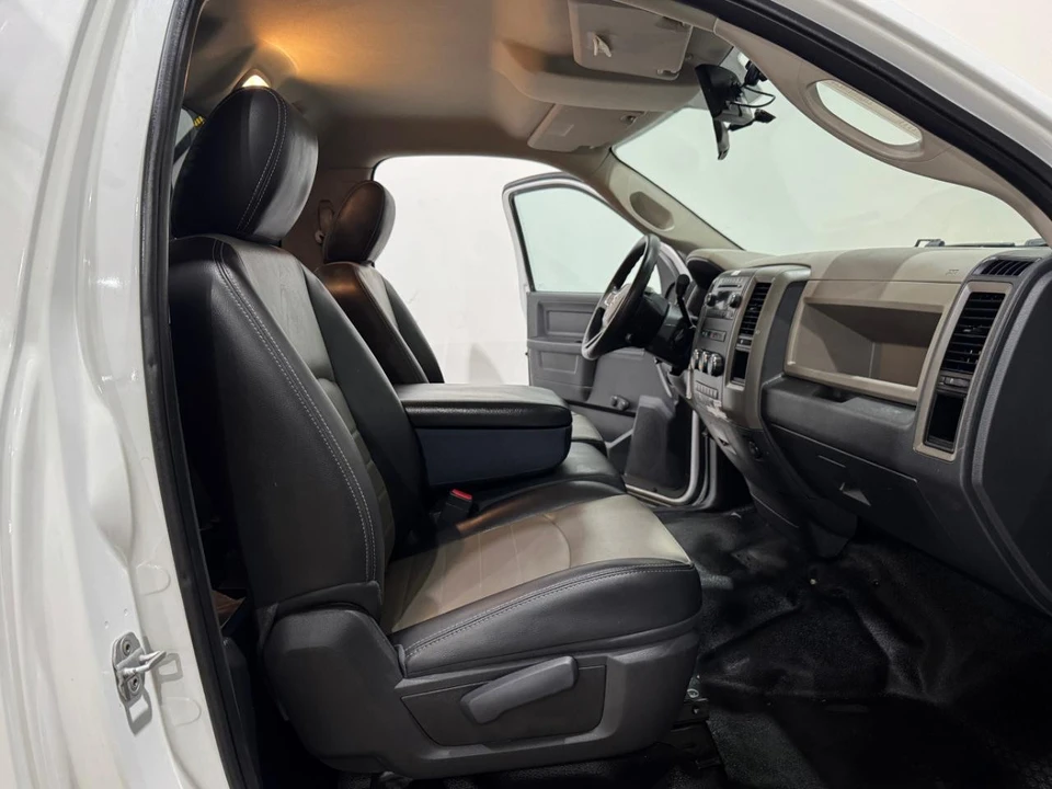 2011 Ram Heavy Duty - Image 19 of 21