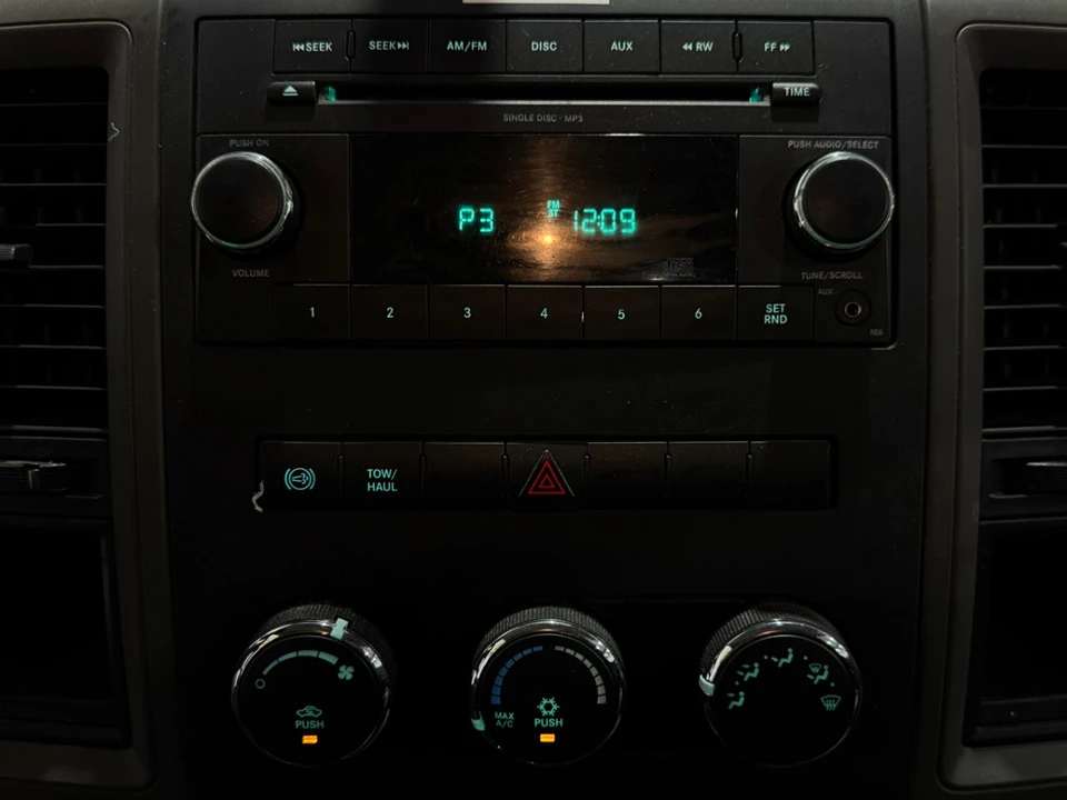 2011 Dodge Ram 4th Gen - Image 6 of 12