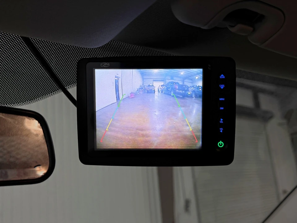 2011 Dodge Ram 4th Gen - Image 8 of 12