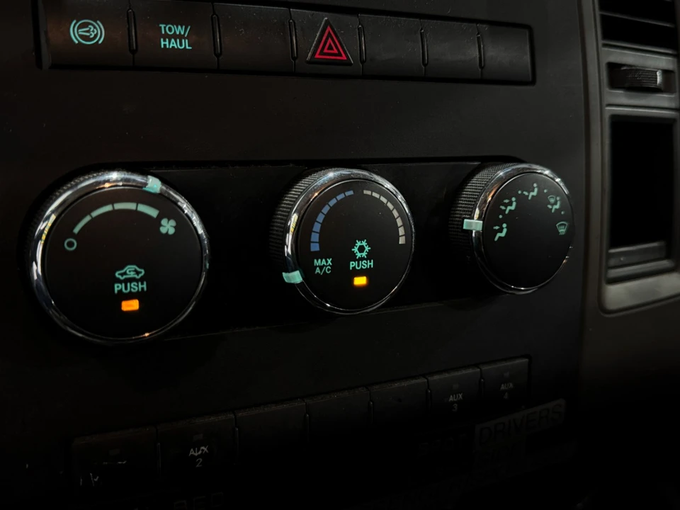 2011 Dodge Ram 4th Gen - Image 7 of 12