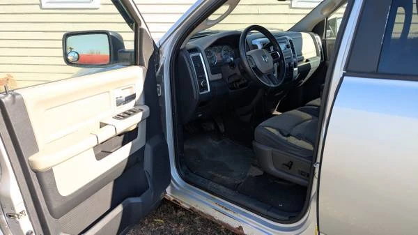 2011 Dodge Ram 4th Gen - Image 6 of 21