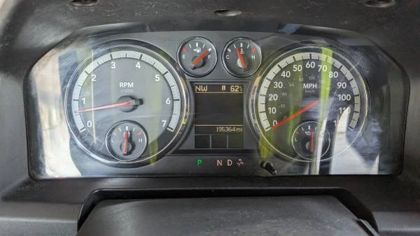 2011 Dodge Ram 4th Gen - Image 4 of 21