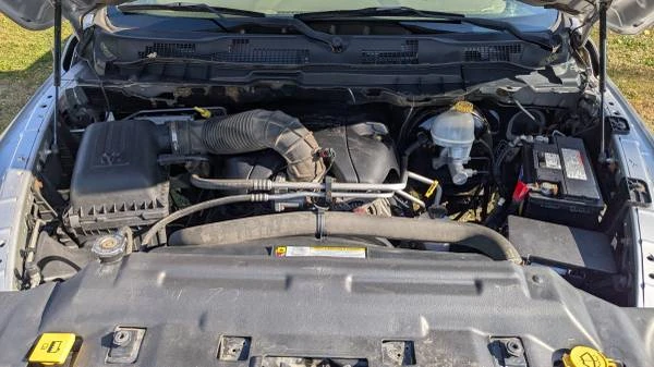 2011 Dodge Ram 4th Gen - Image 16 of 21