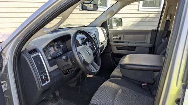 2011 Dodge Ram 4th Gen - Image 20 of 21