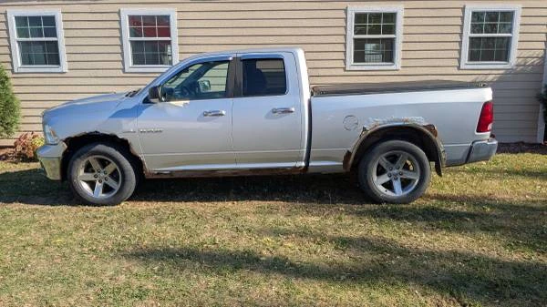 2011 Dodge Ram 4th Gen - Image 18 of 21
