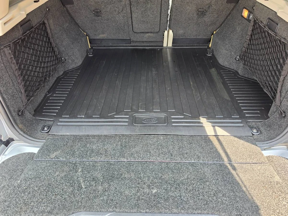2011 Land Rover Range Rover L322 - Image 20 of 20