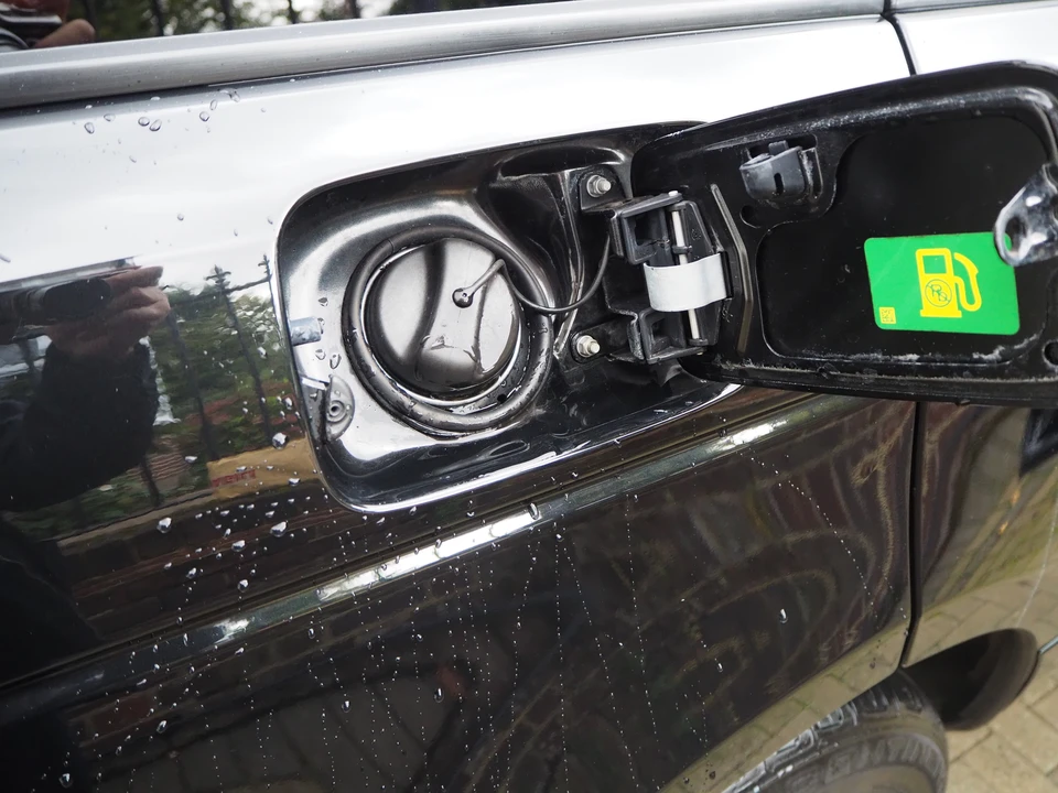 2011 Land Rover Range Rover L322 - Image 24 of 31