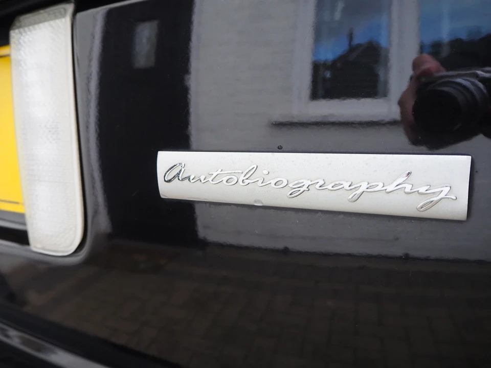 2011 Land Rover Range Rover L322 - Image 25 of 31