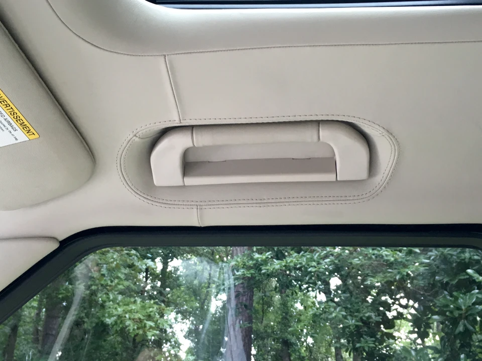 2011 Land Rover Range Rover L322 - Image 6 of 8