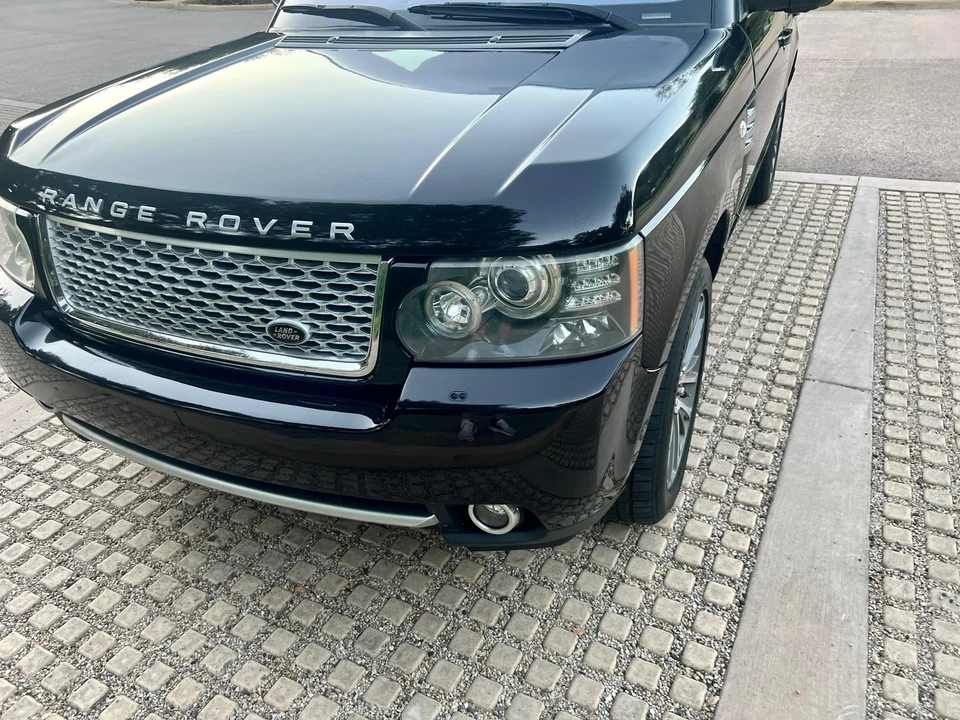 2011 Land Rover Range Rover L322 - Image 20 of 31