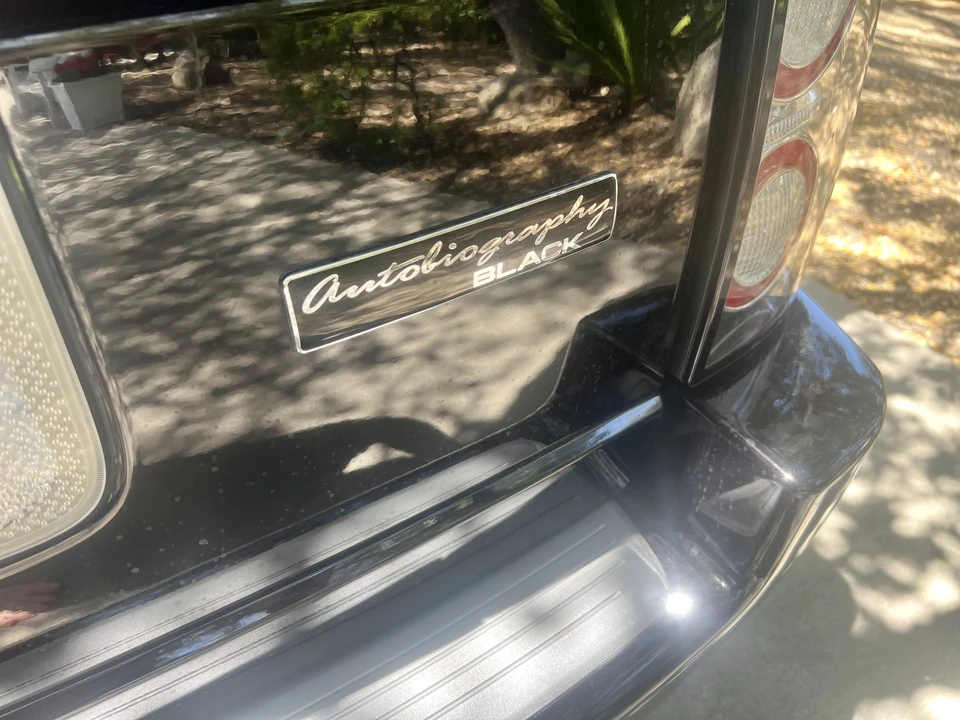 2011 Land Rover Range Rover L322 - Image 11 of 31